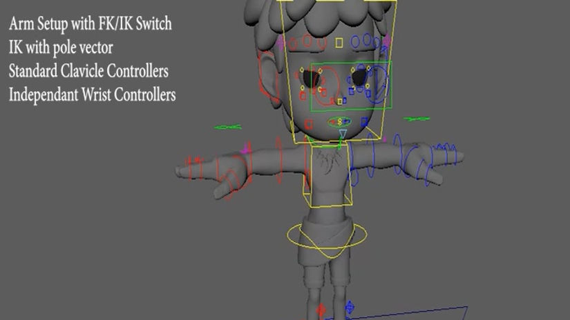 Son Rig Demo